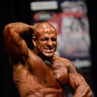 Nick  Scott - IFBB Houston Pro 2012 - #1